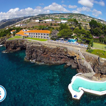 Albatroz Beach & Yacht Club Santa Cruz  Bagian luar foto