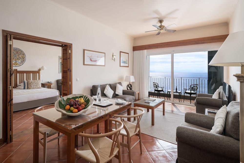 Albatroz Beach & Yacht Club Santa Cruz  Bagian luar foto