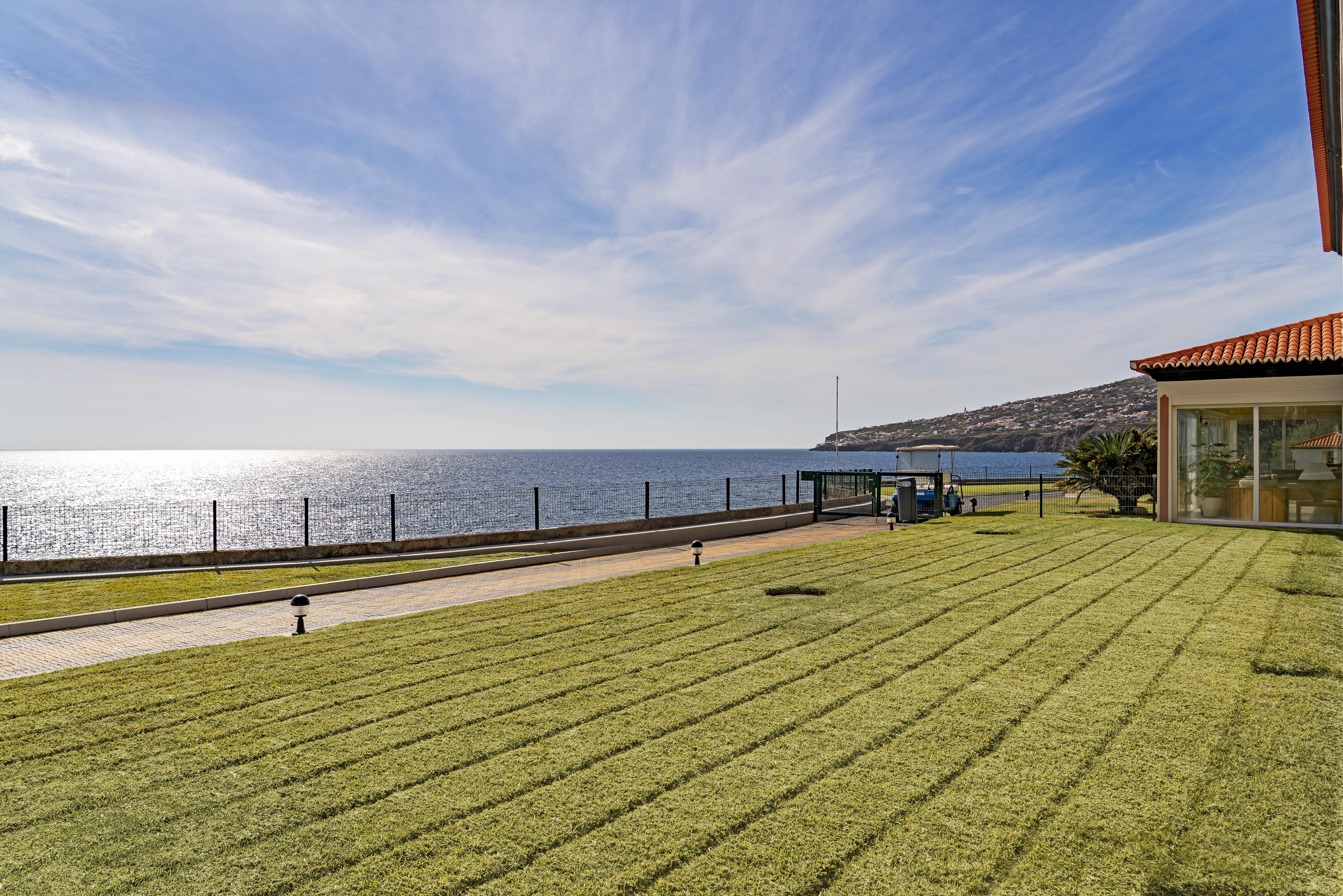 Albatroz Beach & Yacht Club Santa Cruz  Bagian luar foto