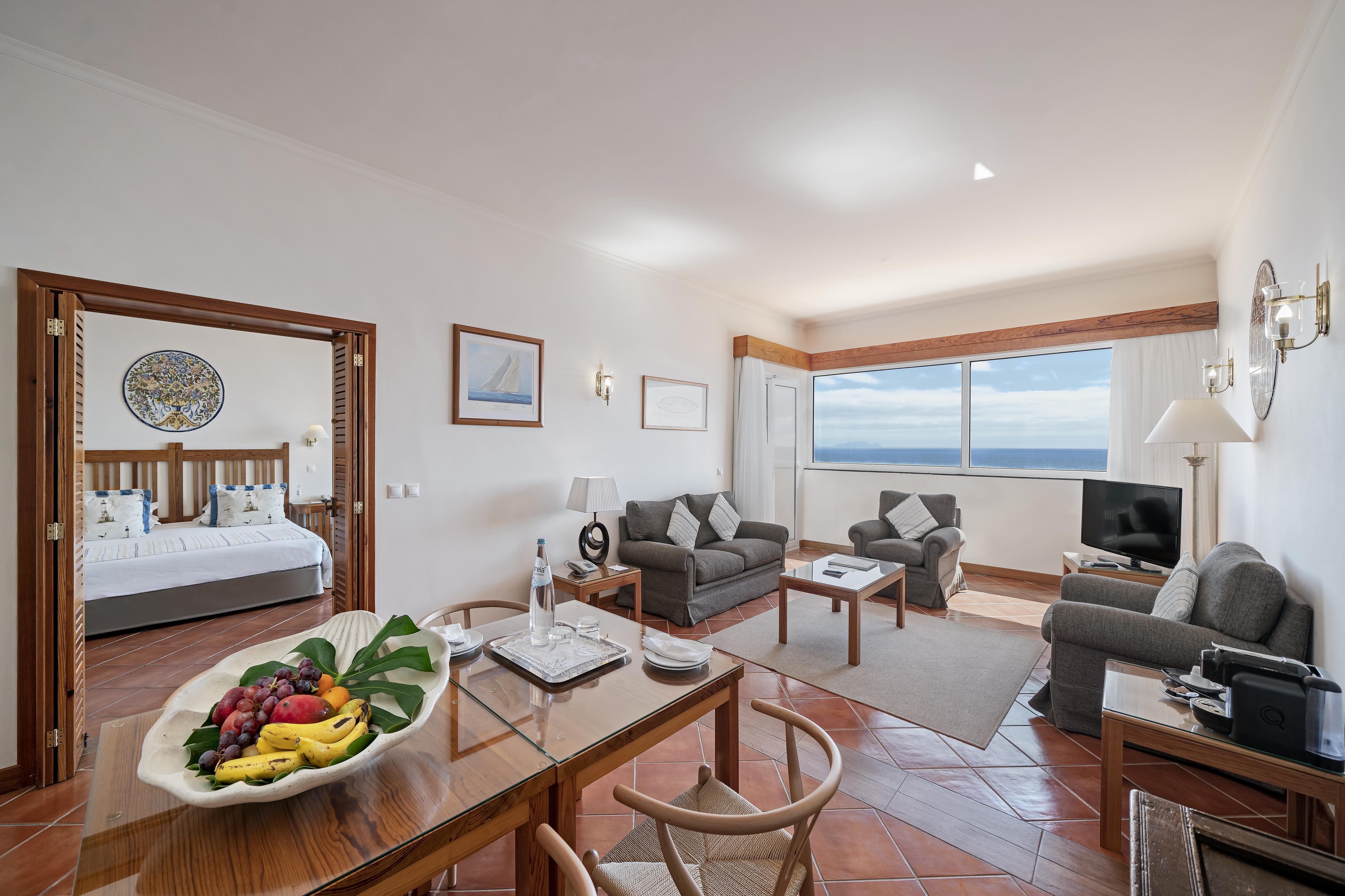 Albatroz Beach & Yacht Club Santa Cruz  Bagian luar foto
