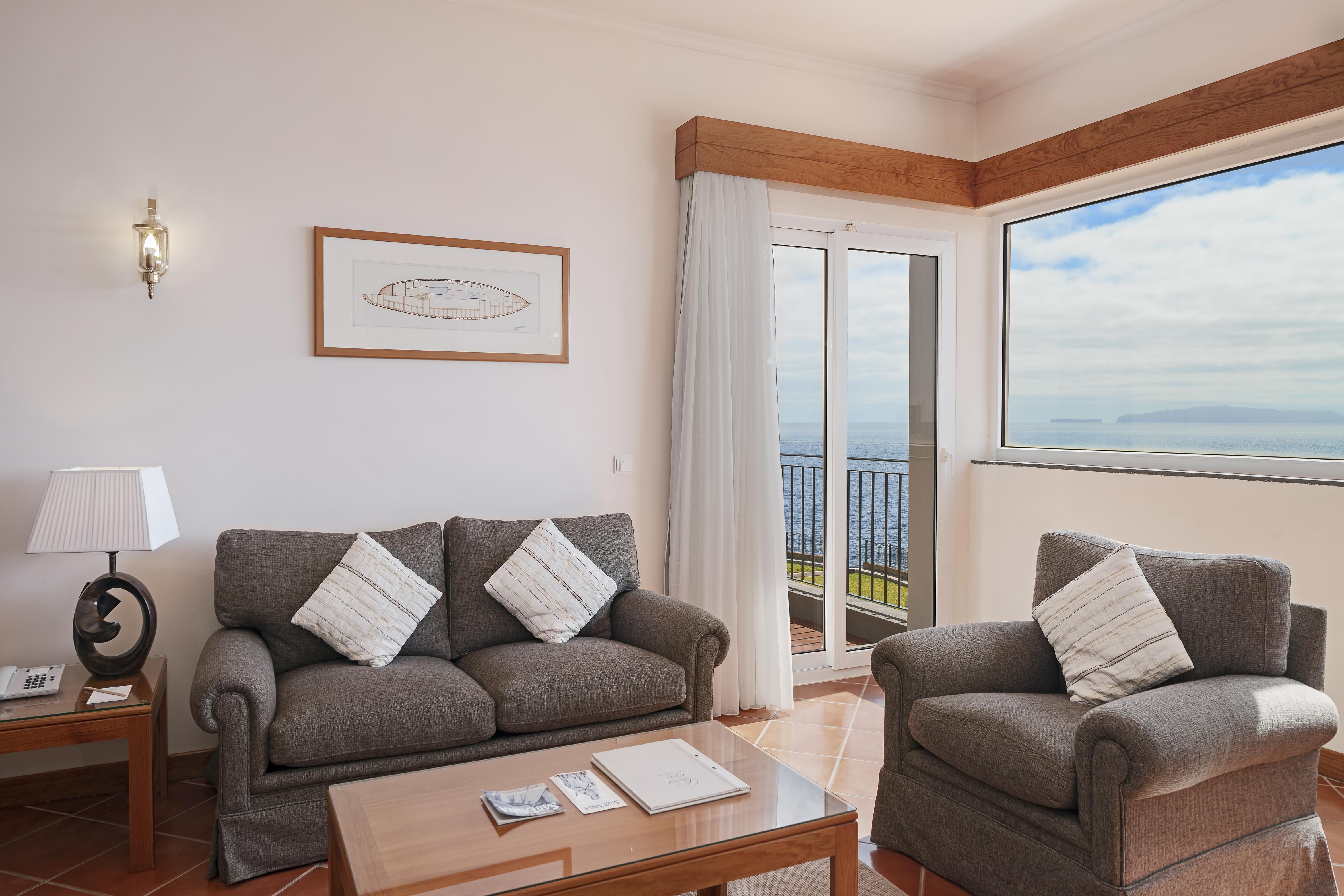 Albatroz Beach & Yacht Club Santa Cruz  Bagian luar foto