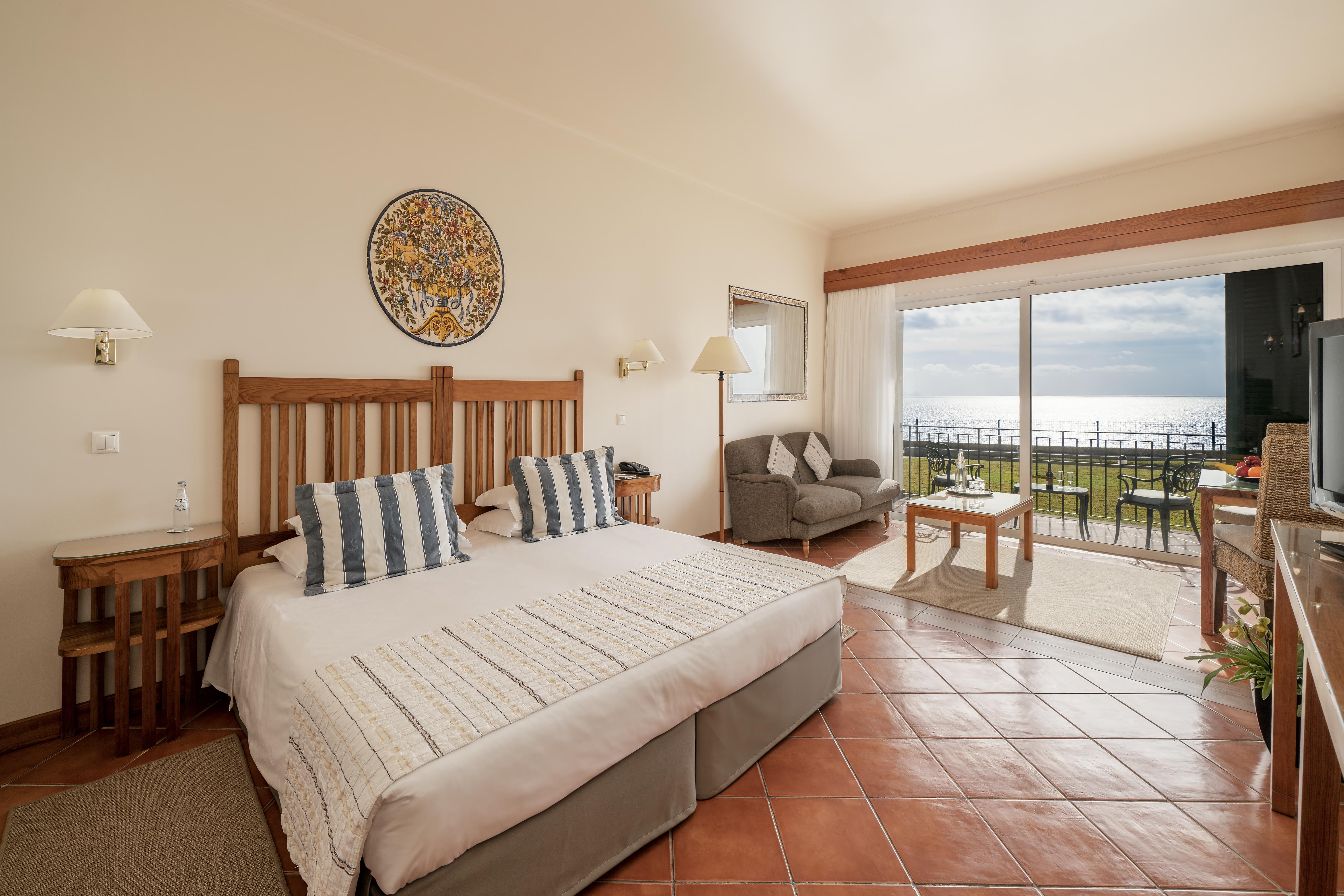 Albatroz Beach & Yacht Club Santa Cruz  Bagian luar foto