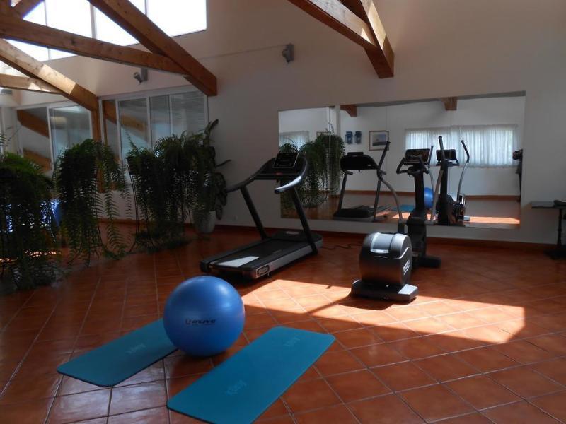 Albatroz Beach & Yacht Club Santa Cruz  Bagian luar foto